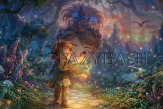3d pixar style ai animation and ai storytelling videos