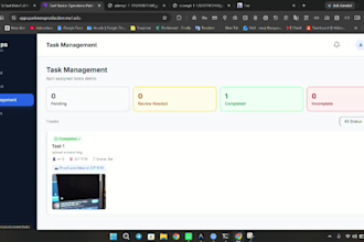build custom saas web applications
