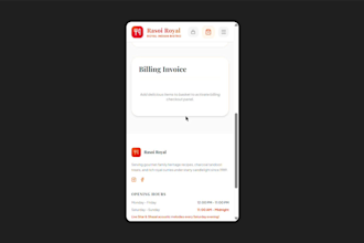 get fix bugs or add features to your react app