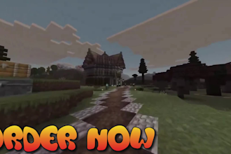 create a custom minecraft pvp texture pack for java and bedrock