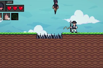 create rpg maker mv mz character sprite sheets with sv battlers for indie devs
