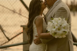do natural wedding photo editing