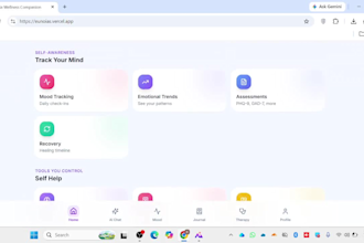 build ai saas, chatbot and custom web applications