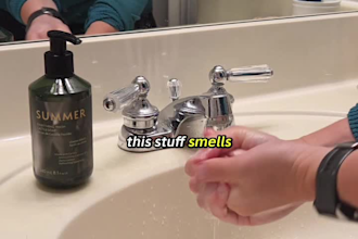create relatable beauty product ugc videos