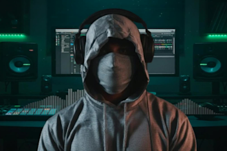 be your pro beat maker, remaker, music producer