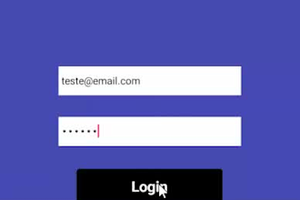criar app android chat usando kodular scripts PHP e banco de dados sql firebase