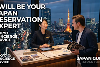 be your personal shopper in japan and ship items worldwide