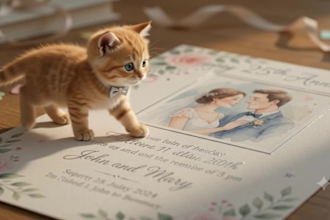 do create animated invitations