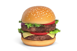 create realistic 3d food models and animations for ar and ads