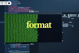 convert, import, export excel CSV json XML sql data