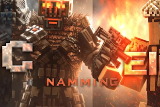 design eye catching free fire gaming thumbnail and youtube banner
