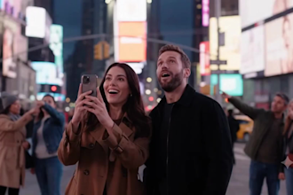 create a viral fooh cgi ad video for your brand or product
