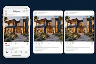 do organic airbnb promotion vrbo listing airbnb marketing on social media