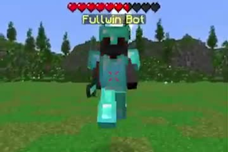 coach you in minecraft pvp mace, crystel, sword and others