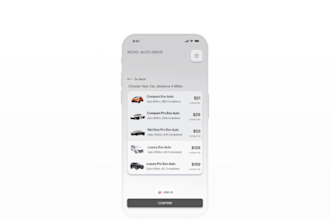 develop transportation app logistics app delivery app fleet management app