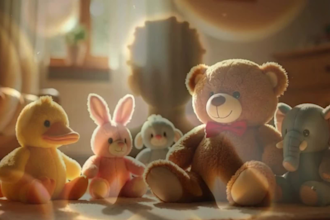 create gentle baby sleeping instrumental lullaby music