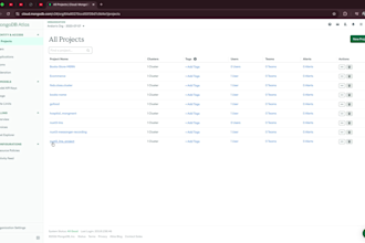 be your expert mern stack developer for scalable web app