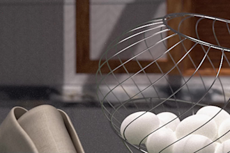 model and render your product with absolute realism for your project or business