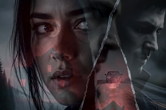 design cinematic movie posters, film posters, netflix style posters