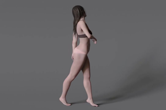 talkinghead,ai driven web,app avatar,arkit52,visemes,livekit,threejs glb,rig3d
