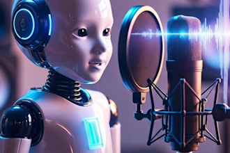 create realistic ai voice overs with elevenlab