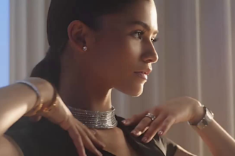 produce a high end luxury brand video for your product
