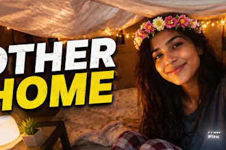 design high CTR youtube thumbnails