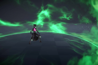 create stunning game vfx, particle system, shaders in unity, unreal engine vfx
