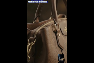 create cinematic product video ads for social media
