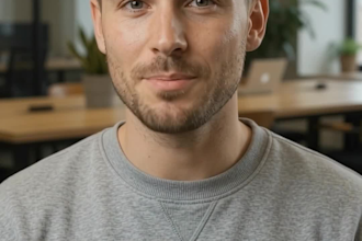 create realistic ai avatar, ai spokesperson, ai talking person videos