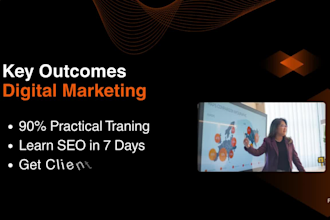 design professional course presentation and lecture slides