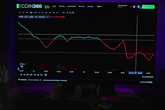 write professional crypto content and market analysis