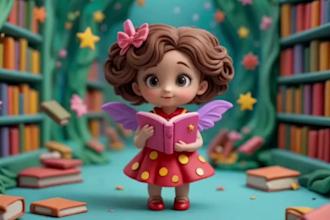 create animate storytelling cartoon videos to earn 10k
