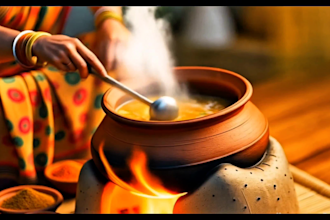 create professional restaurant food promotional videos