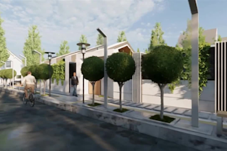 design your space and create photorealistic 3d renders