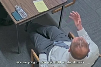 edit true crime videos and documentary style stories