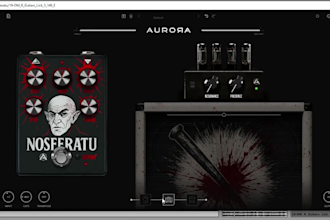 develop custom vst3 or au plugins, synths and audio effects using juce