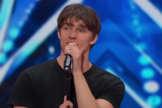 perform your viral country music as pro pop singer songwriter and producer