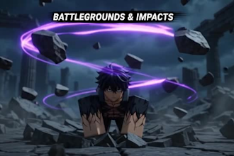 create custom roblox vfx for combat, battlegrounds and abilities