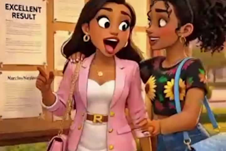 create ai animated videos for storytelling