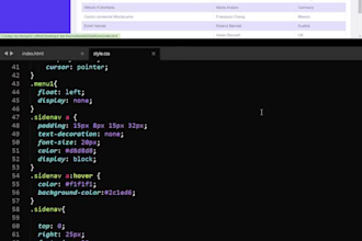 custom website development, web app and ecommerce solutions