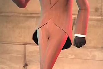 create and up to level clean sfm animation for you
