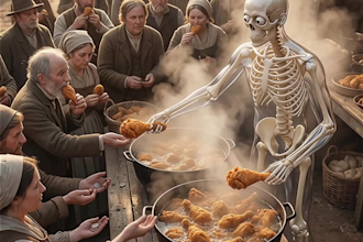 create viral dr data ai skeleton shorts