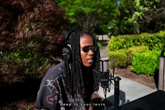 write and sing professional hip hop, rap, rnb, and melodic pop vocals