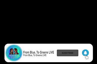 video intros and outros for streams youtube social media