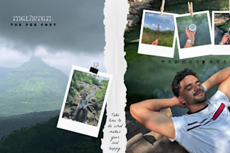 make collage and carousel for instagram posts