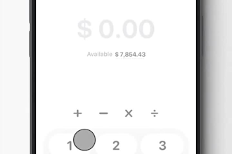 develop a fintech wallet app with payment gateway integration