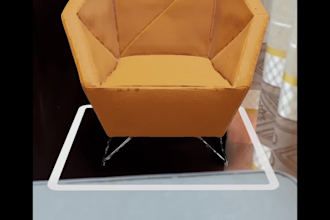 create an augmented reality product catalog for your business
