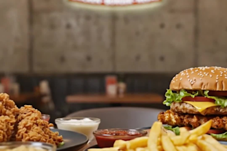 create professional ai food animation videos for advertising