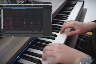 make a soundtrack for your game or movie